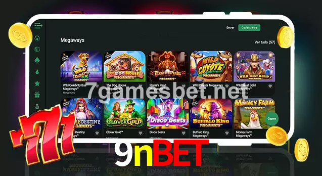 9nbet aplicativo