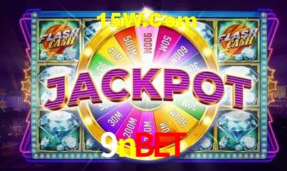 Recursos de Bônus 9nbet
