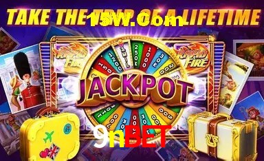 Casino Ao Vivo 9nbet