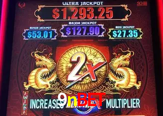 Promoção Relâmpago 9nbet
