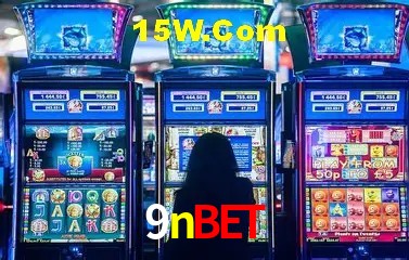 Estatísticas do Jogo 9nbet