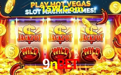 Jogos de Slot 9nbet