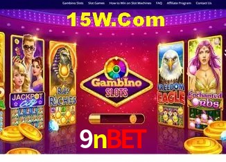 Integração de APIs 9nbet
