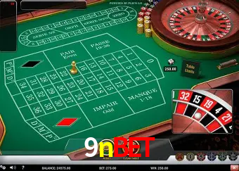 Experiência VIP 9nbet