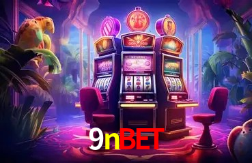 Jogos de Slot 9nbet