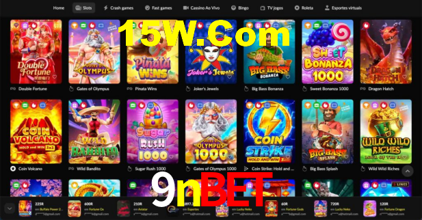 9nbet.com