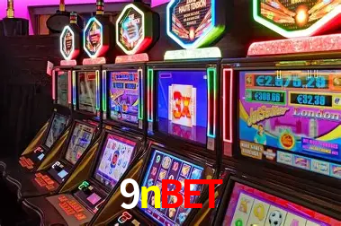Casino Ao Vivo 9nbet