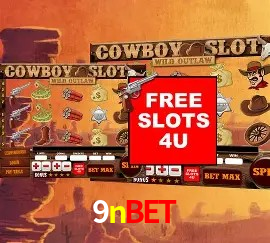Promoção Relâmpago 9nbet