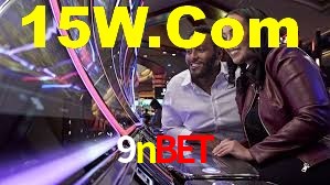 Sinta a adrenalina dos jogos de cassino com 9nbet