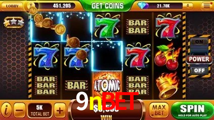 Promoções Sazonais 9nbet